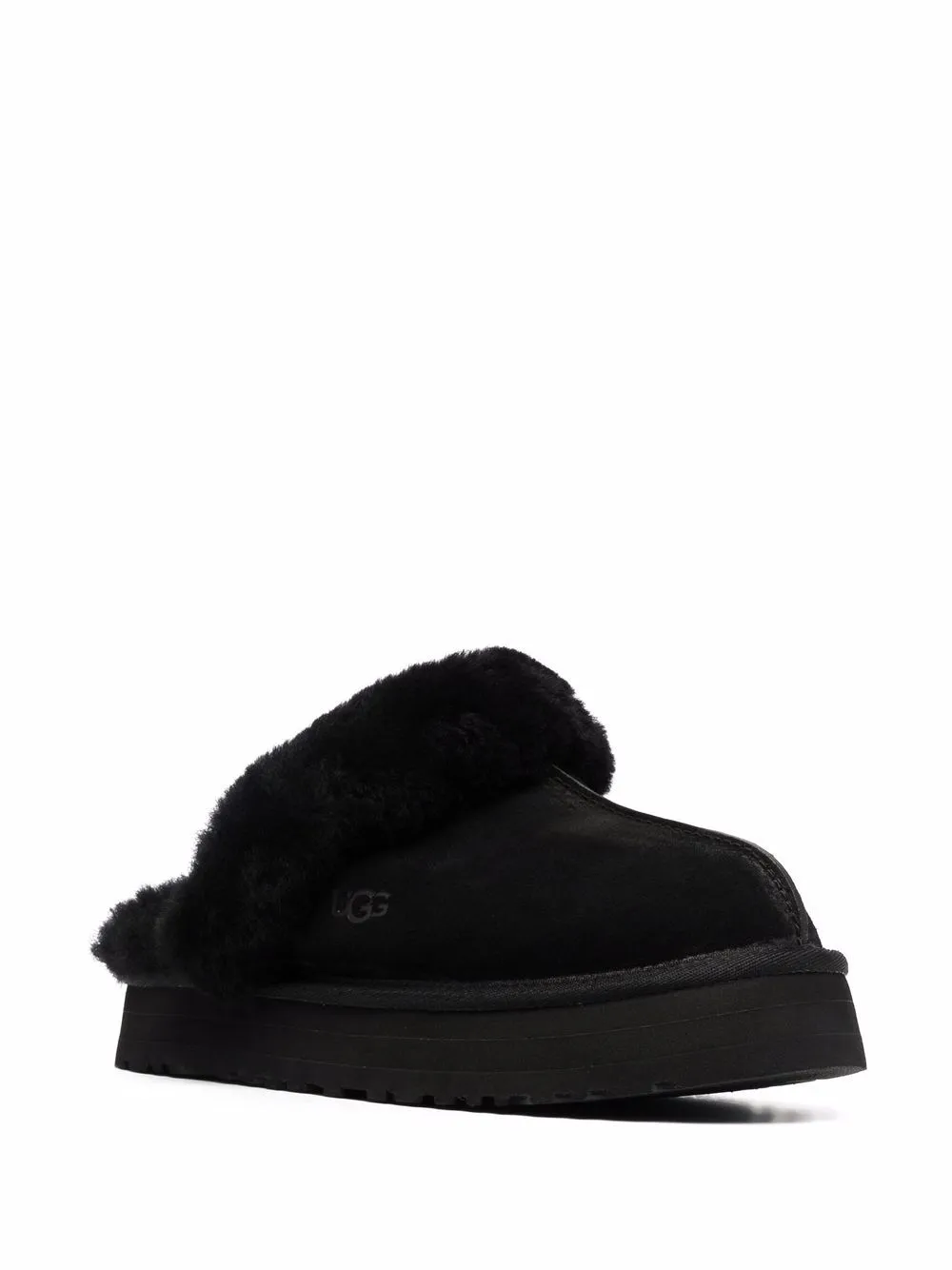 UGG MULES DISQUETTE