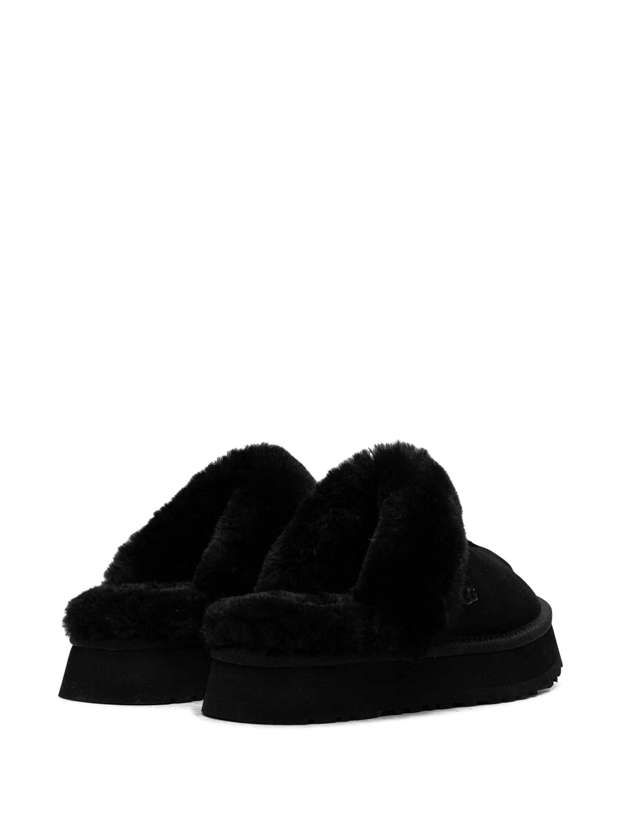 UGG MULES DISQUETTE