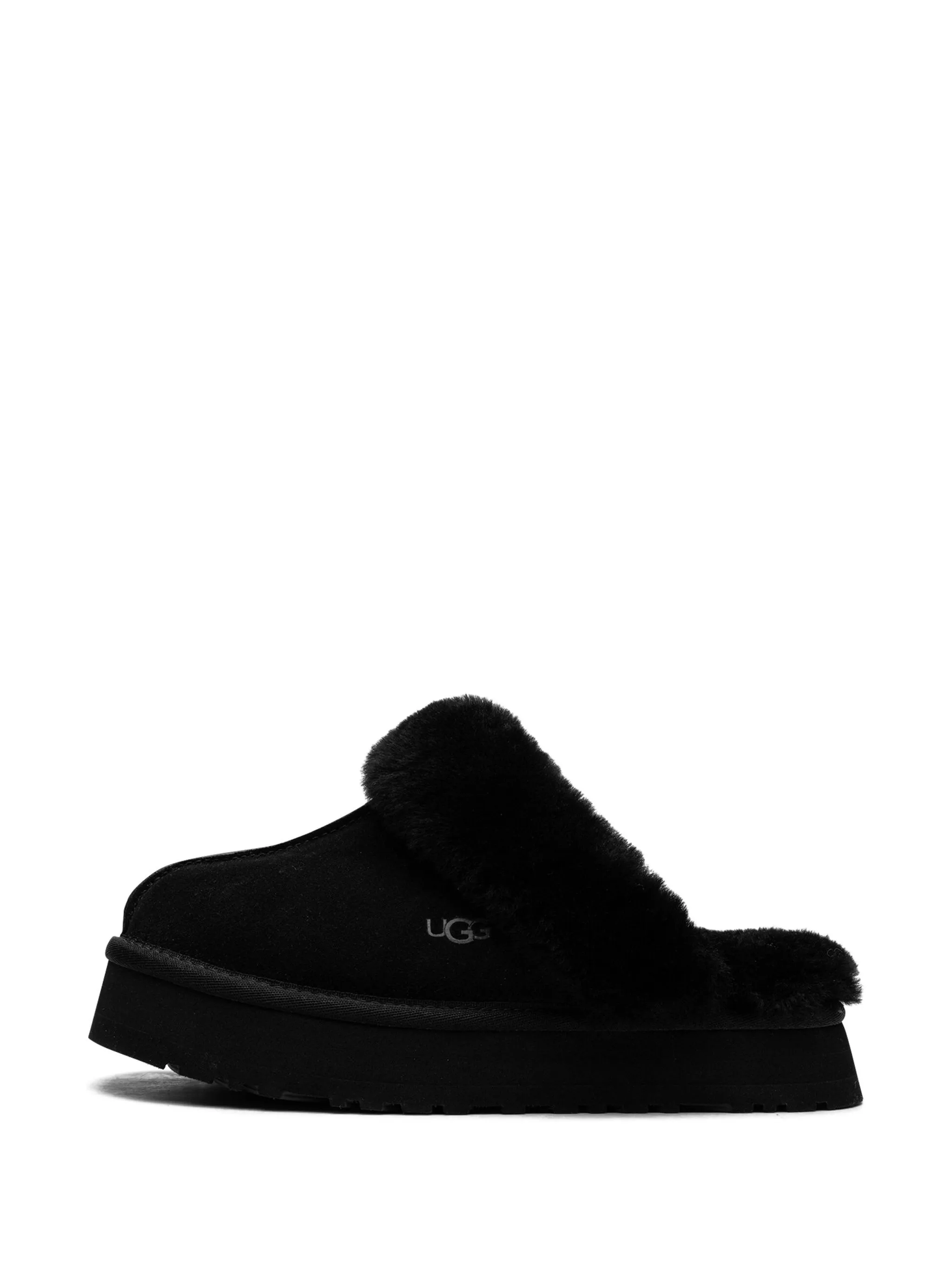 UGG MULES DISQUETTE