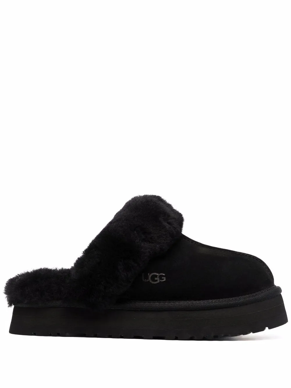 UGG MULES DISQUETTE