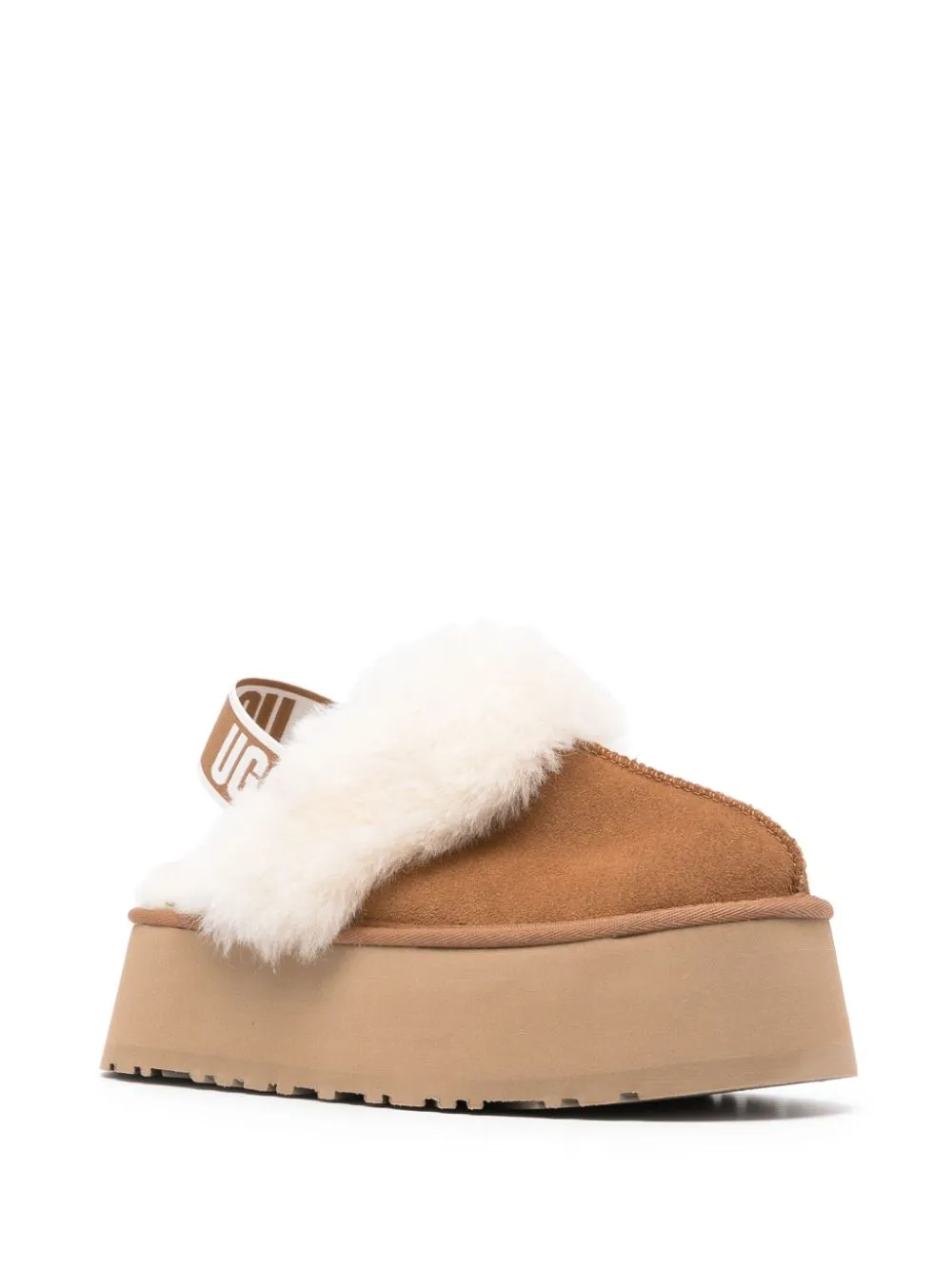 UGG MULES FUNKETTE