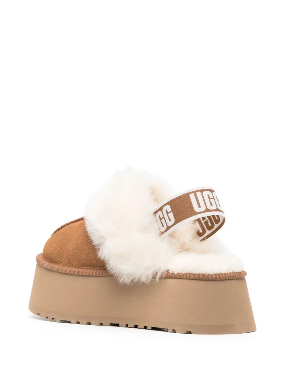 UGG MULES FUNKETTE