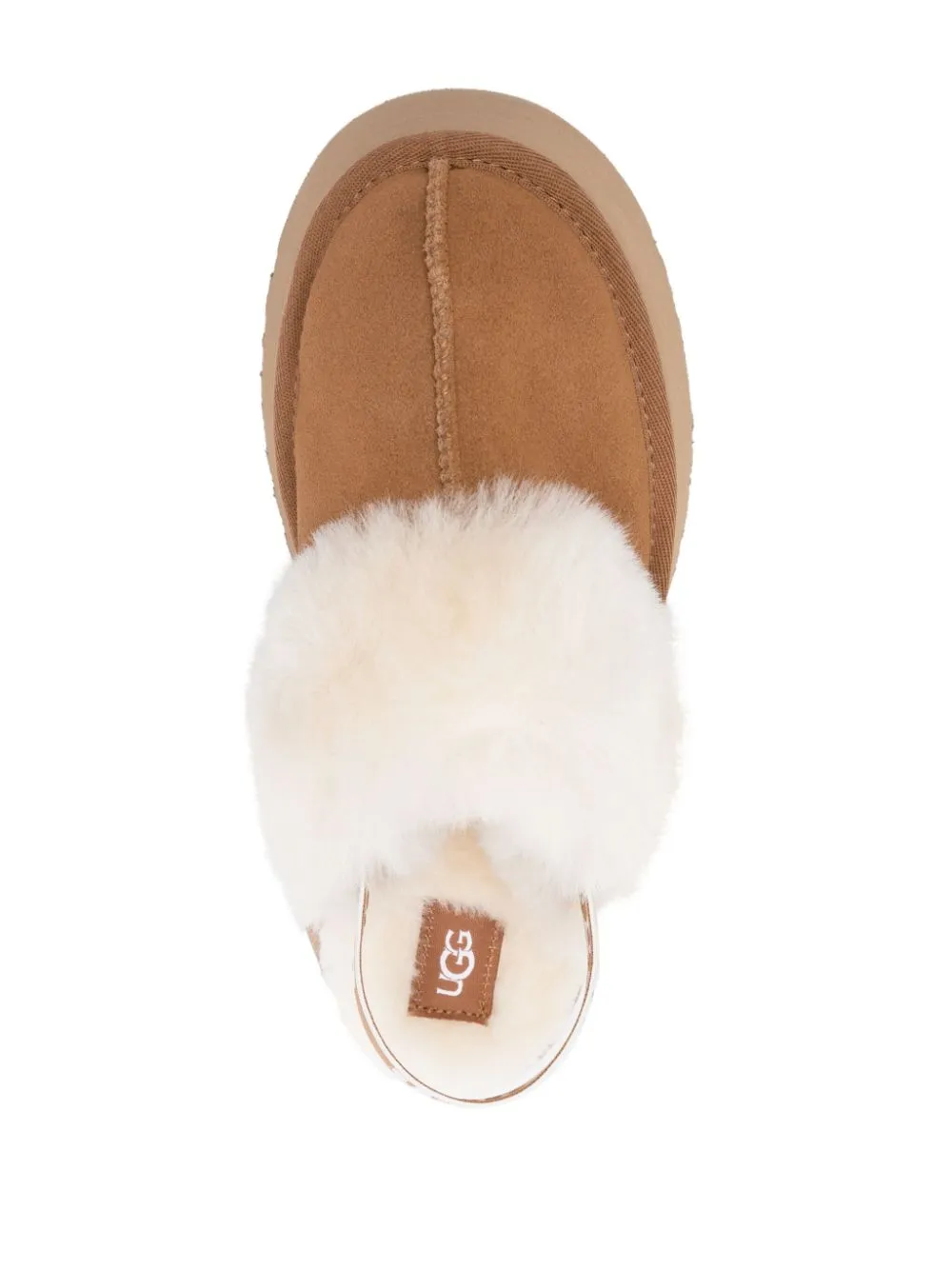 UGG MULES FUNKETTE