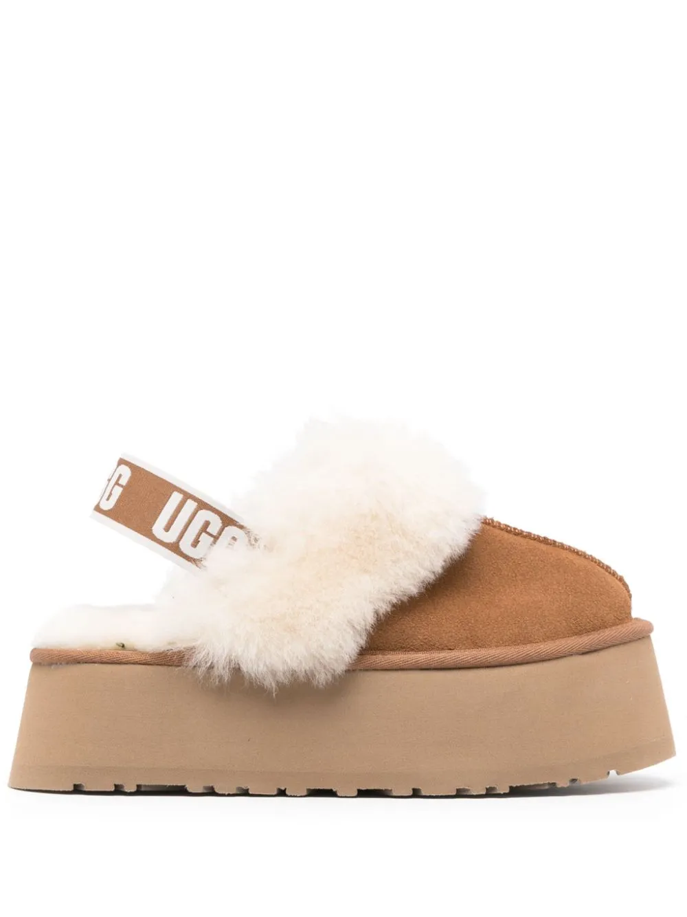 UGG MULES FUNKETTE