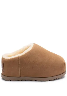 UGG MULES PUMPED SLIDE