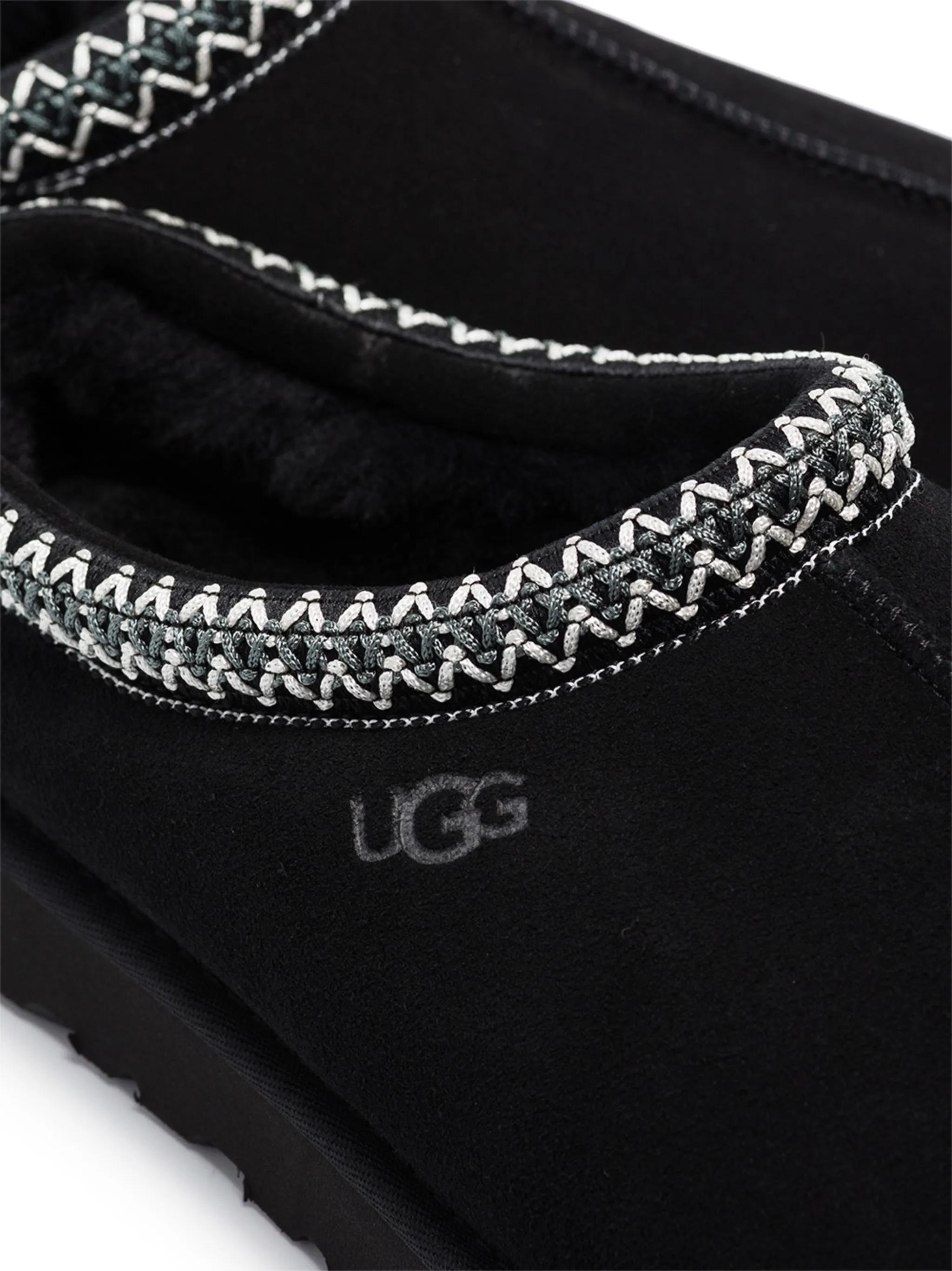 UGG MULES TASMAN