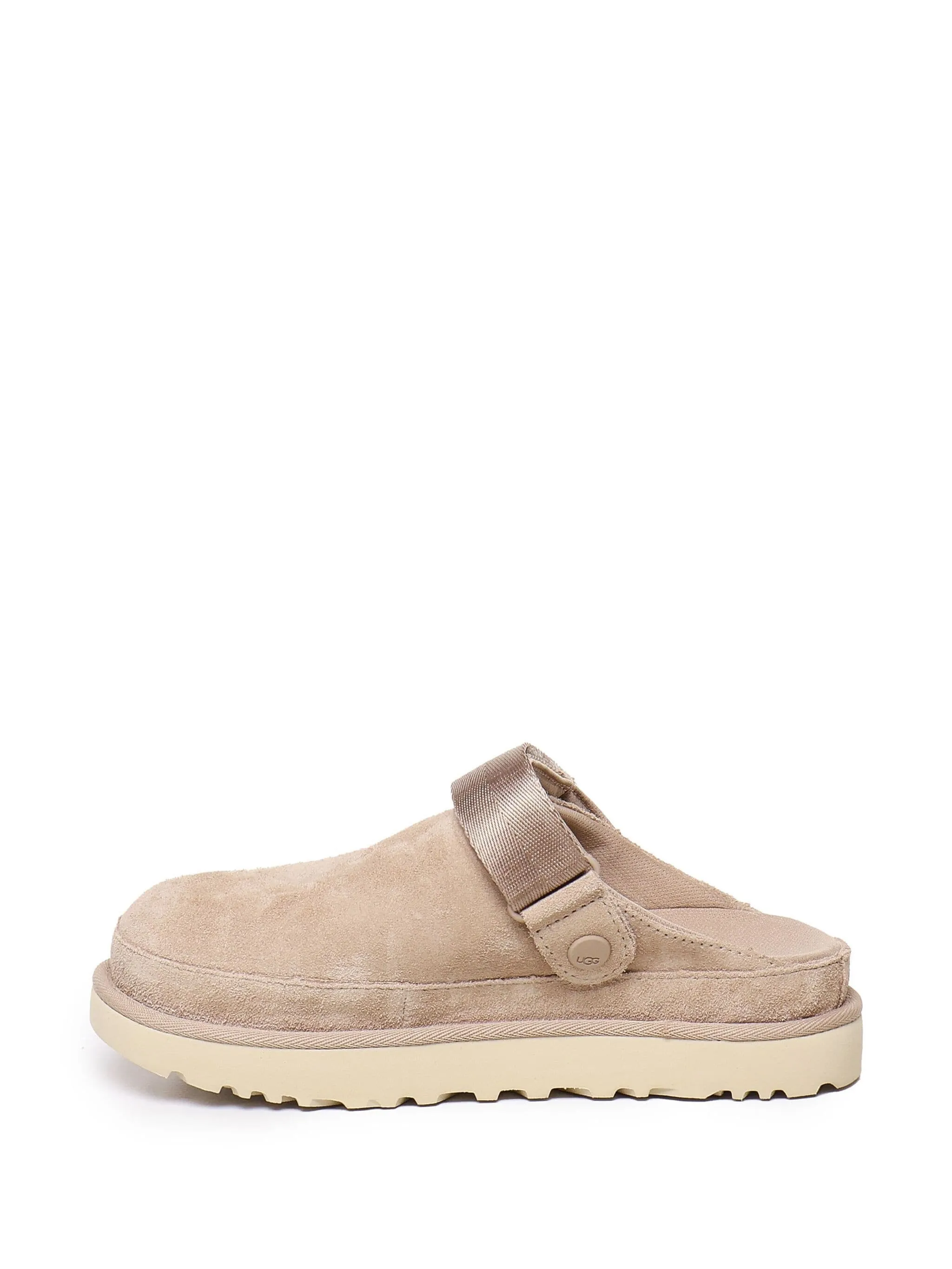 UGG SABOT GOLDENSTAR