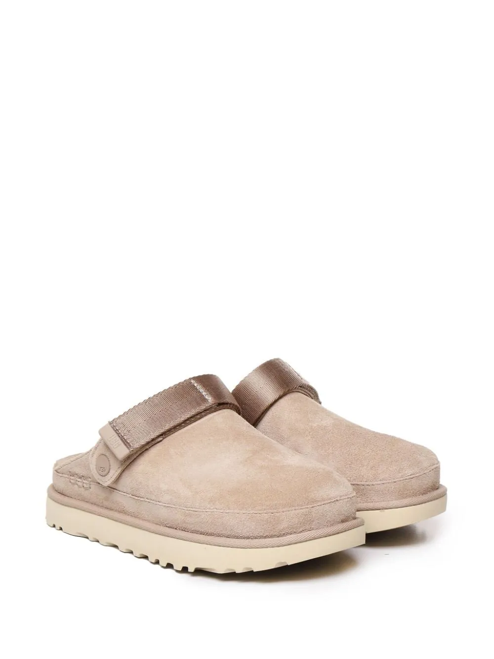 UGG SABOT GOLDENSTAR