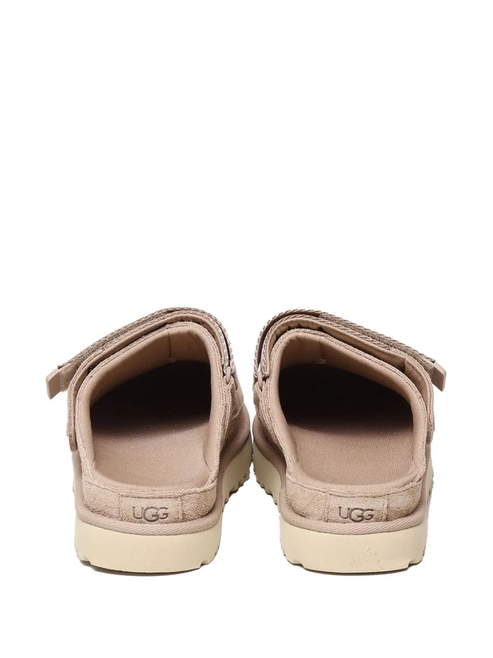 UGG SABOT GOLDENSTAR