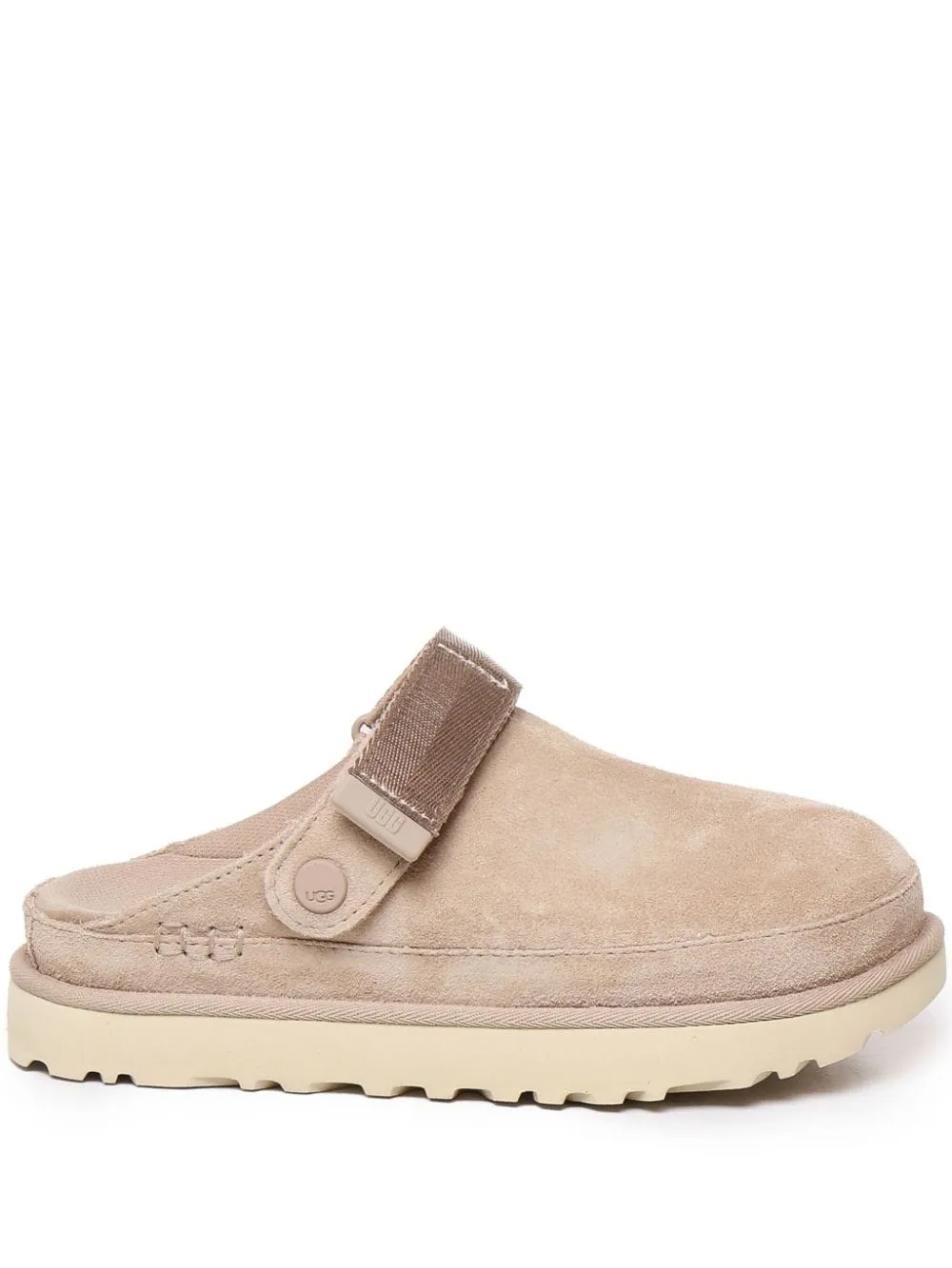 UGG SABOT GOLDENSTAR