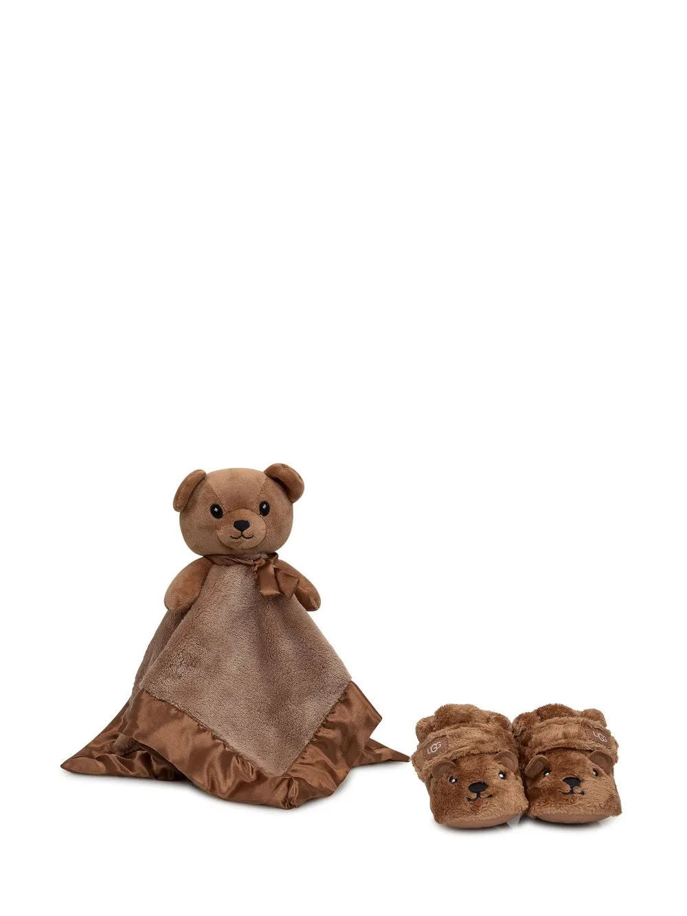 UGG Set Bixbee e Lovey Bear  