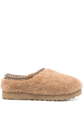 UGG SLIPPERS TASMAN MAXI CURLY