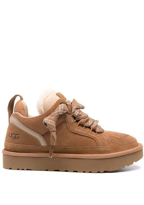 UGG SNEAKERS LOWMEL