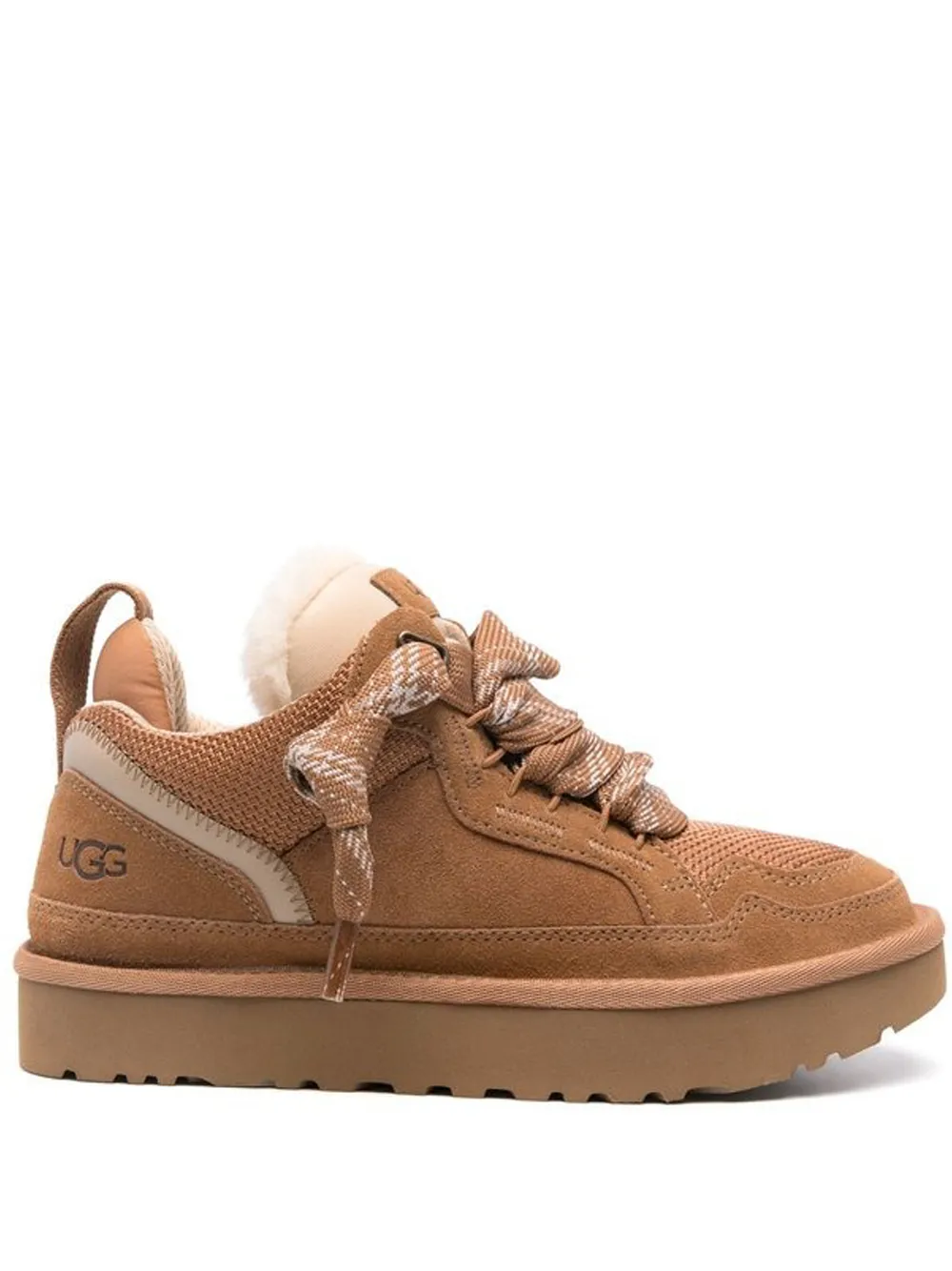 UGG SNEAKERS LOWMEL