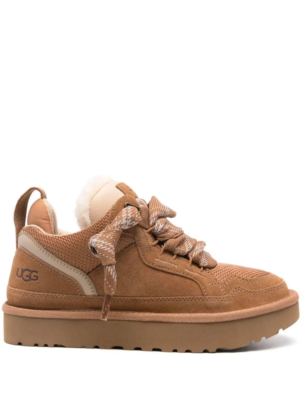 UGG SNEAKERS LOWMEL