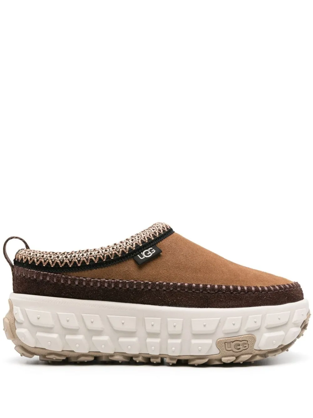 UGG SNEAKERS SLIPPERS VENTURE DAZE