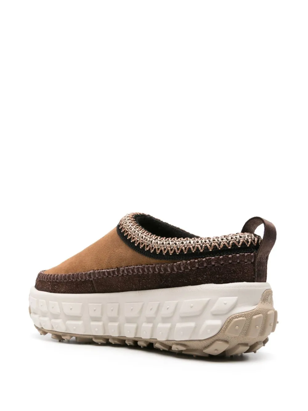 UGG SNEAKERS SLIPPERS VENTURE DAZE