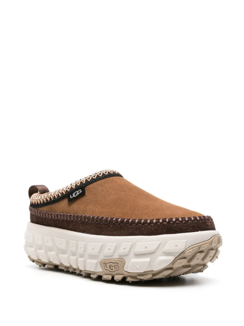 UGG SNEAKERS SLIPPERS VENTURE DAZE