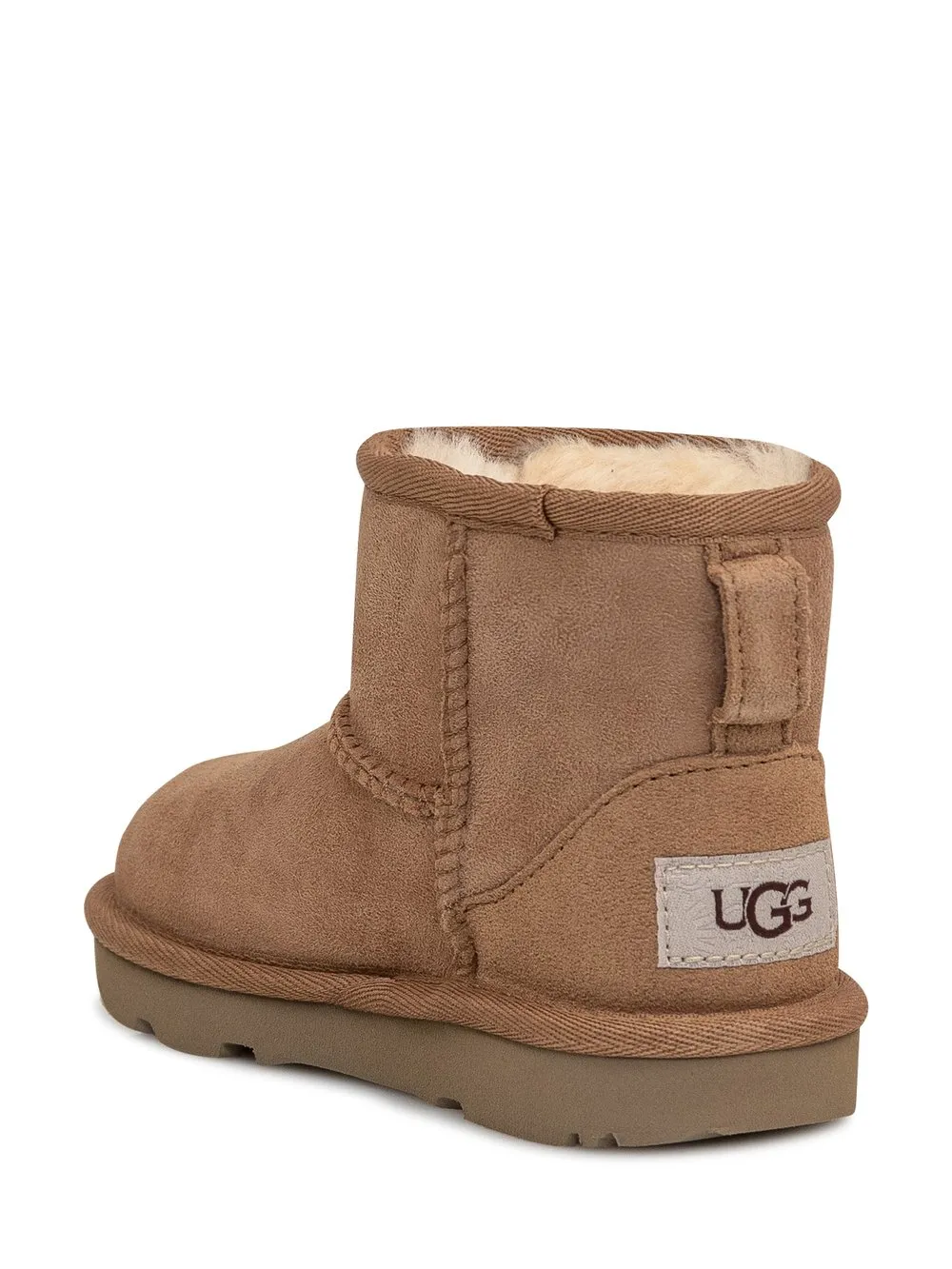 UGG Stivale Classic Mini 