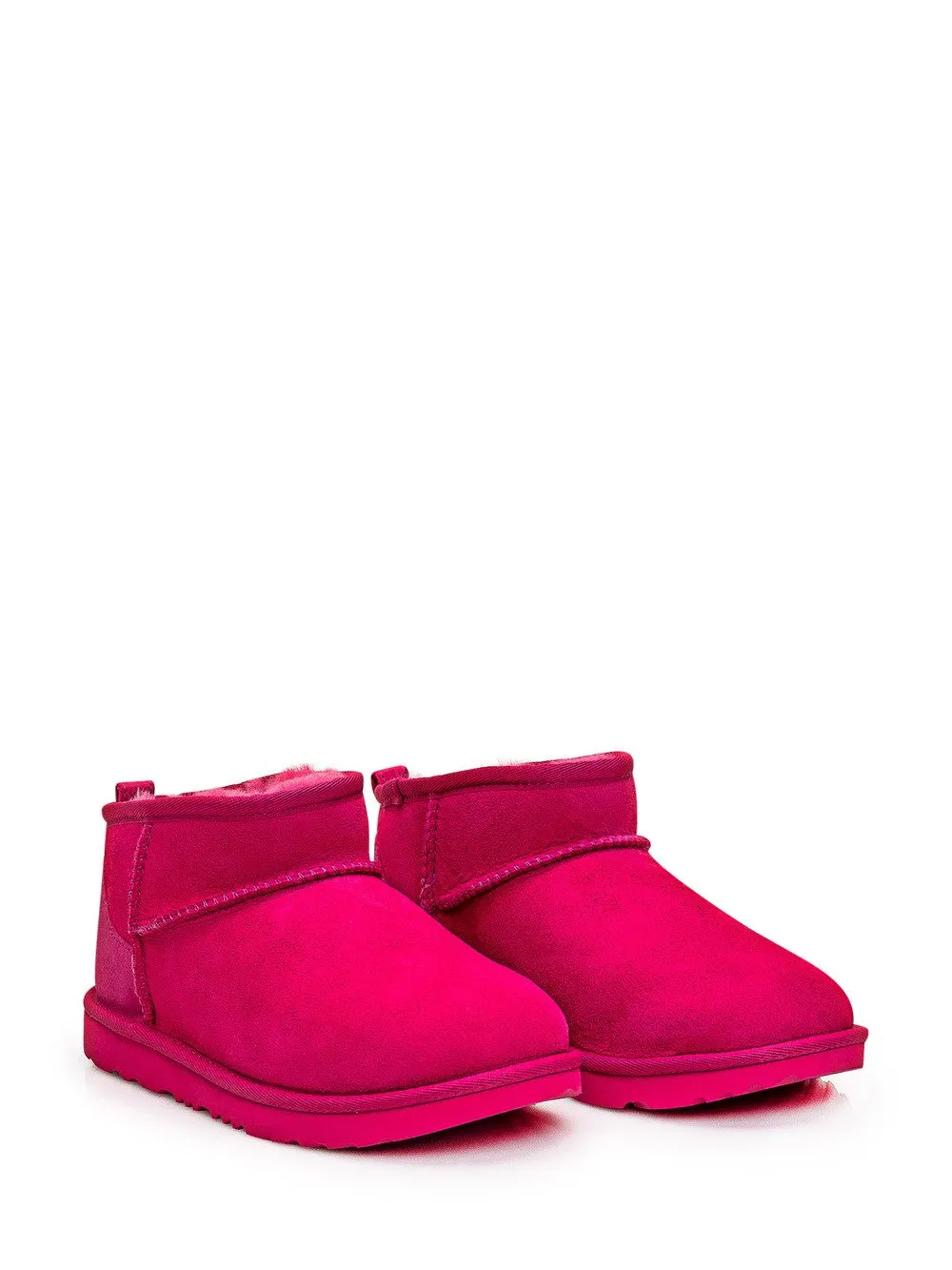 UGG Stivale Classic Ultra Mini 