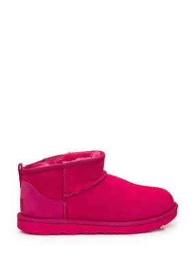 UGG Stivale Classic Ultra Mini 