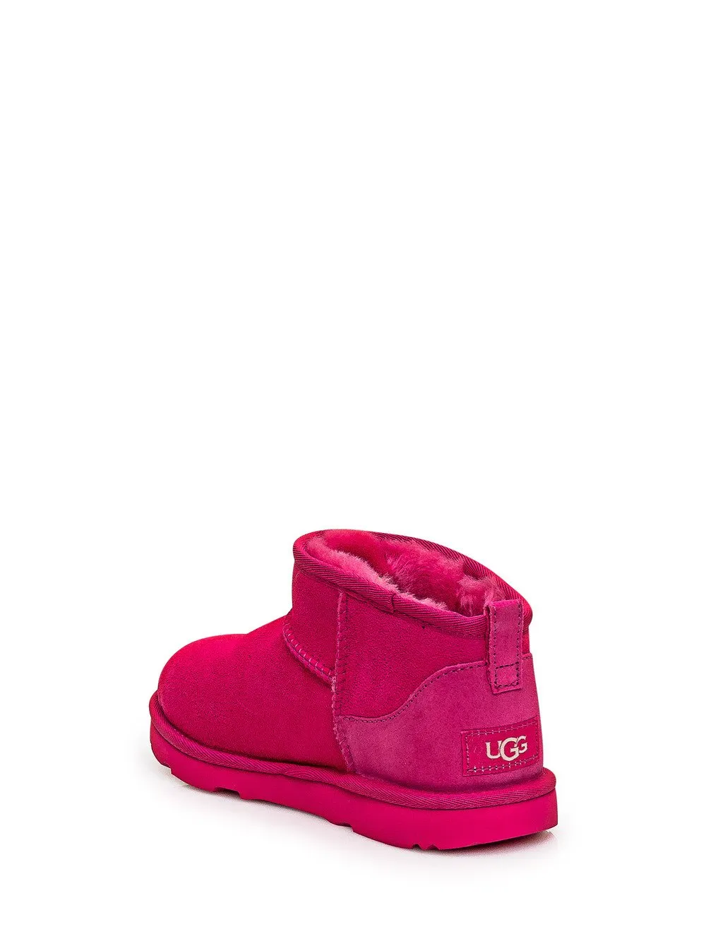 UGG Stivale Classic Ultra Mini 