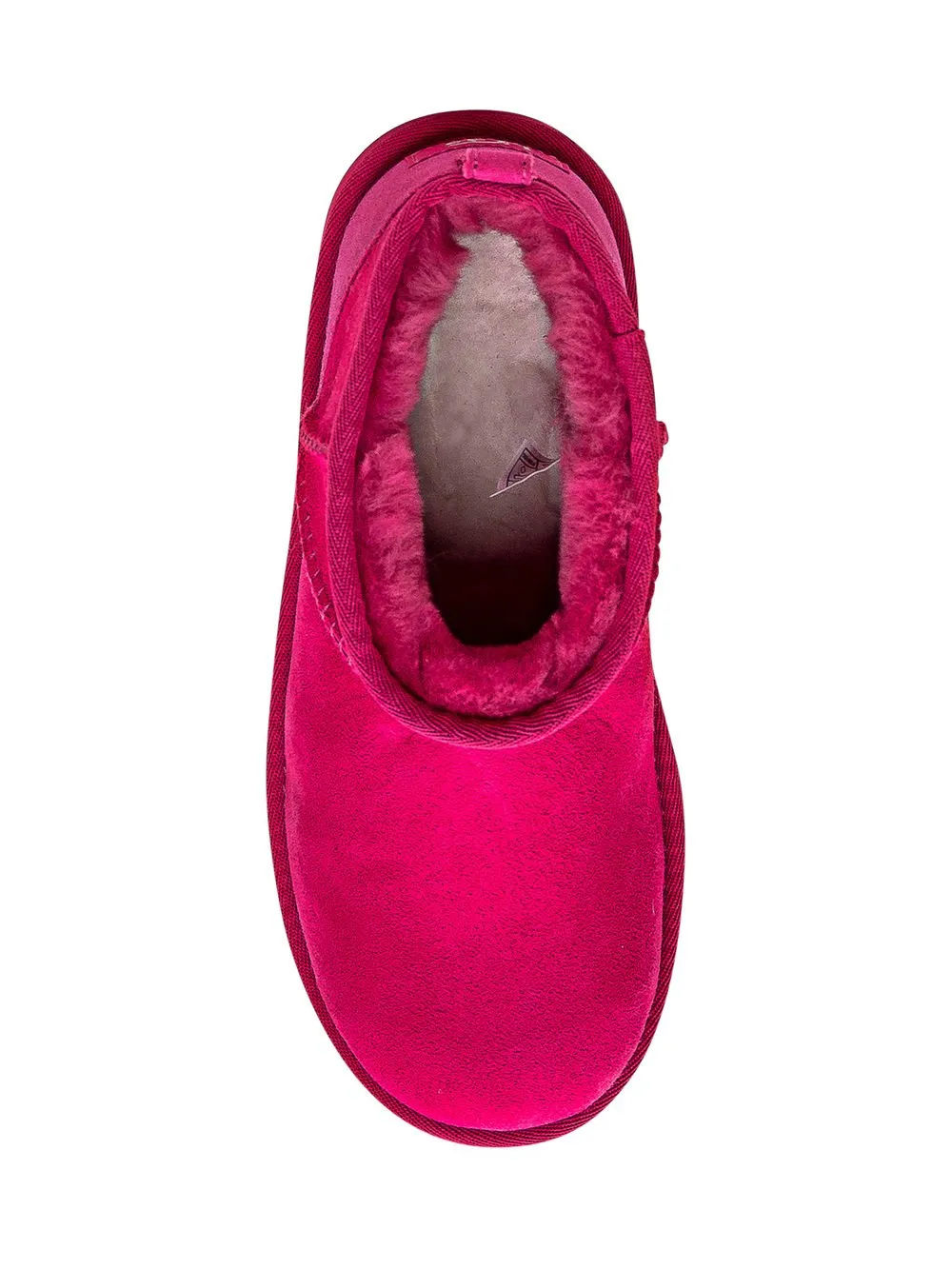 UGG Stivale Classic Ultra Mini 