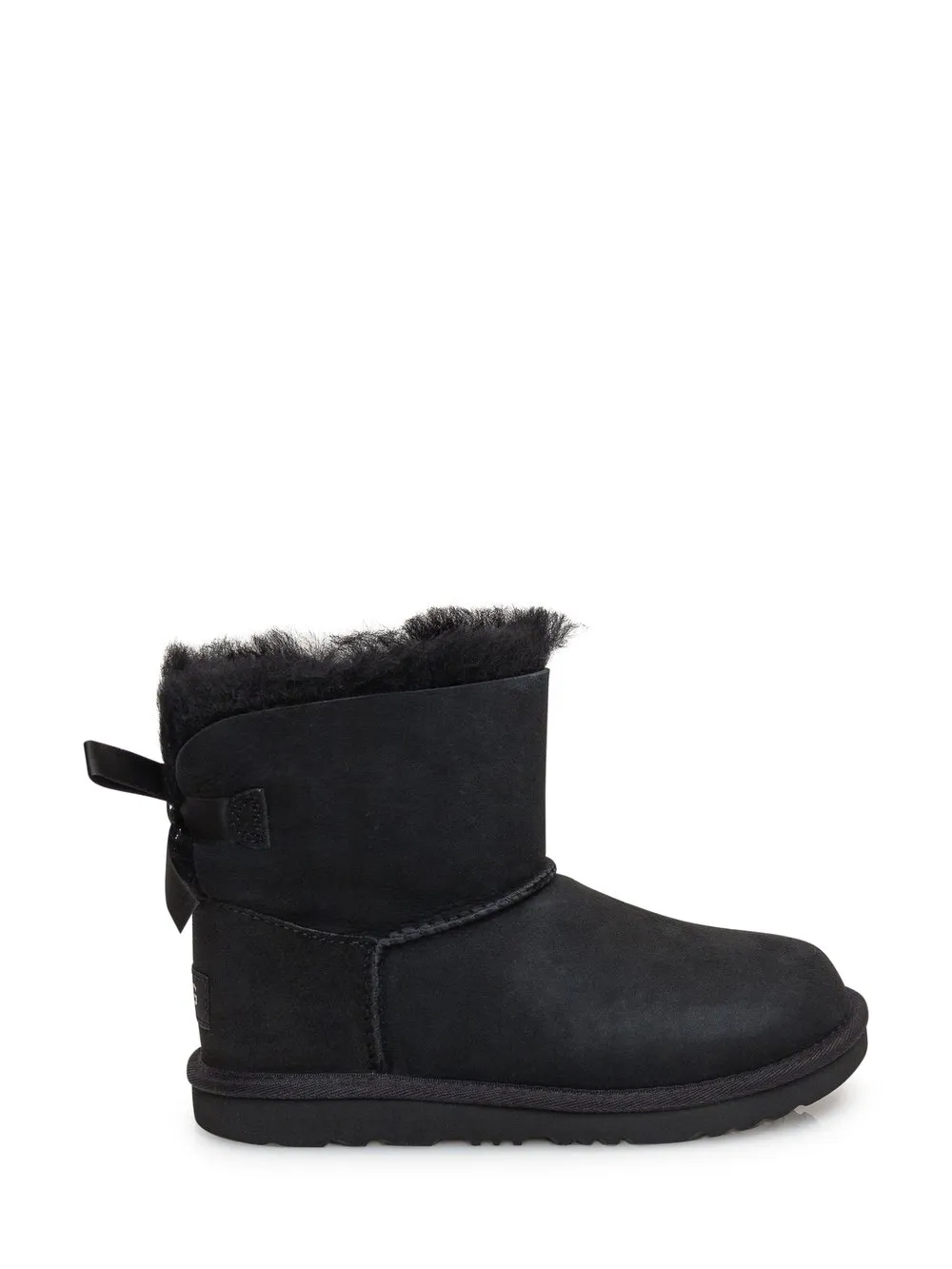 UGG Stivaletto Mini Bailey Bow 