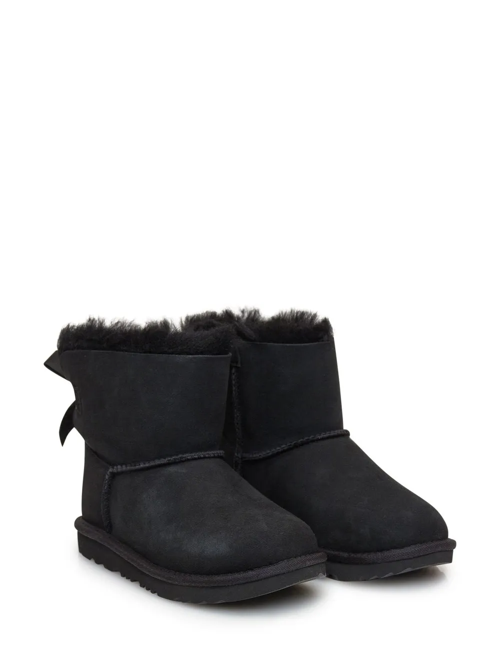 UGG Stivaletto Mini Bailey Bow 