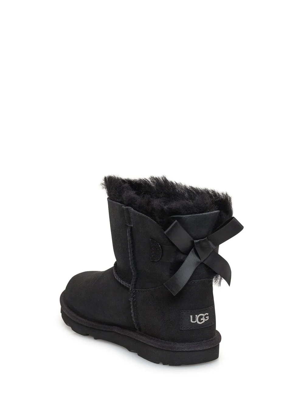 UGG Stivaletto Mini Bailey Bow 