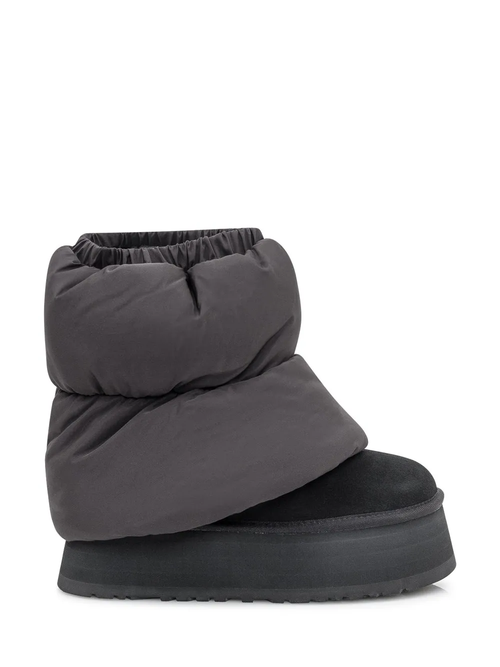 UGG Stivali Classic Mini Dipper Puffer 50mm 