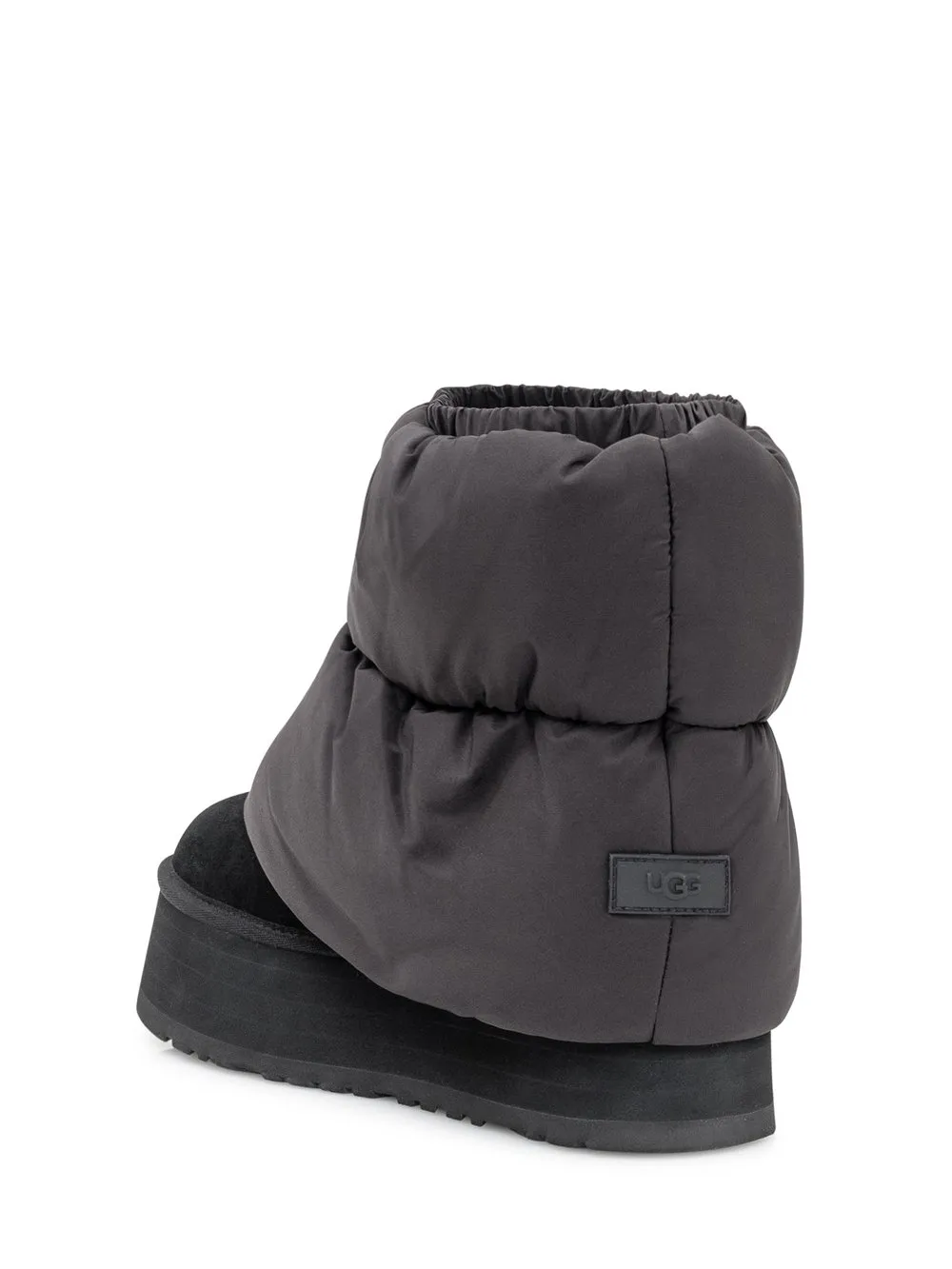 UGG Stivali Classic Mini Dipper Puffer 50mm 