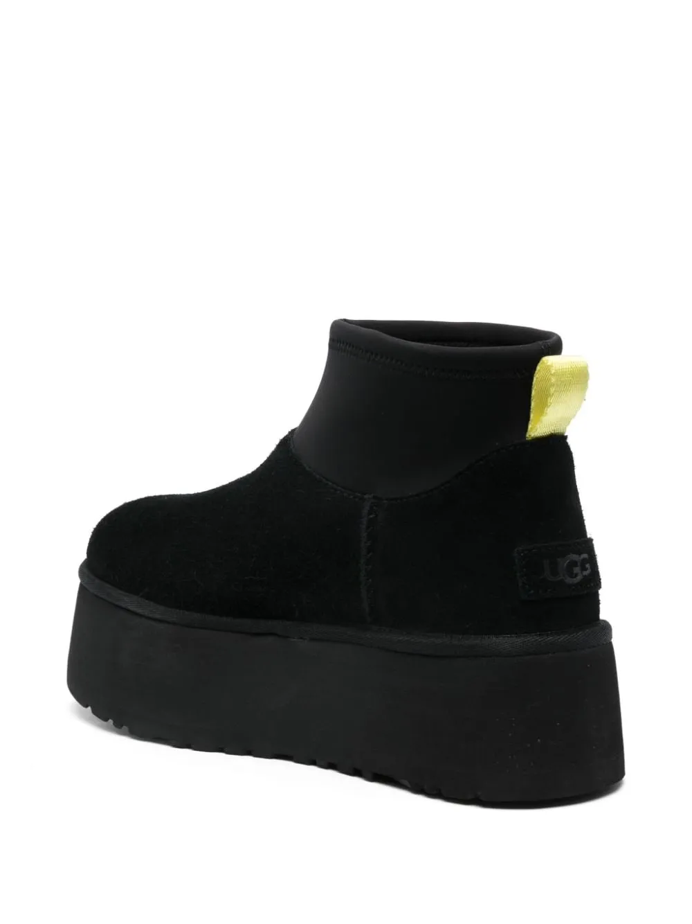 UGG STIVALI CLASSIC MINI DIPPER