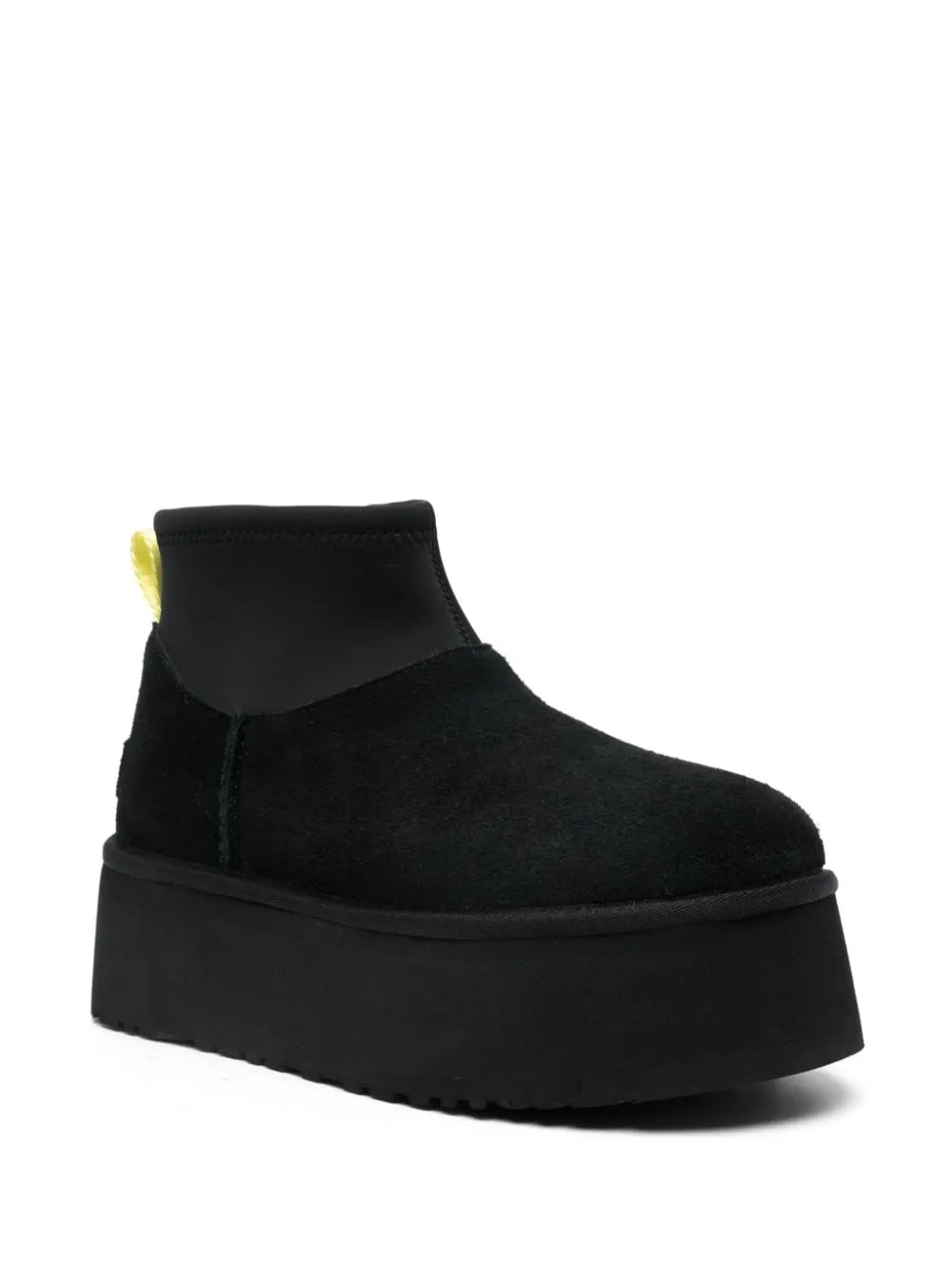 UGG STIVALI CLASSIC MINI DIPPER