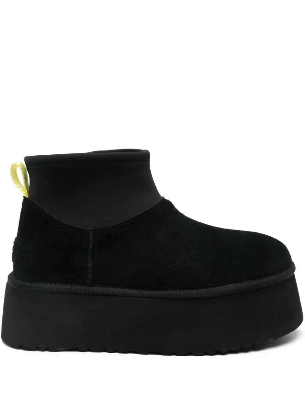 UGG STIVALI CLASSIC MINI DIPPER