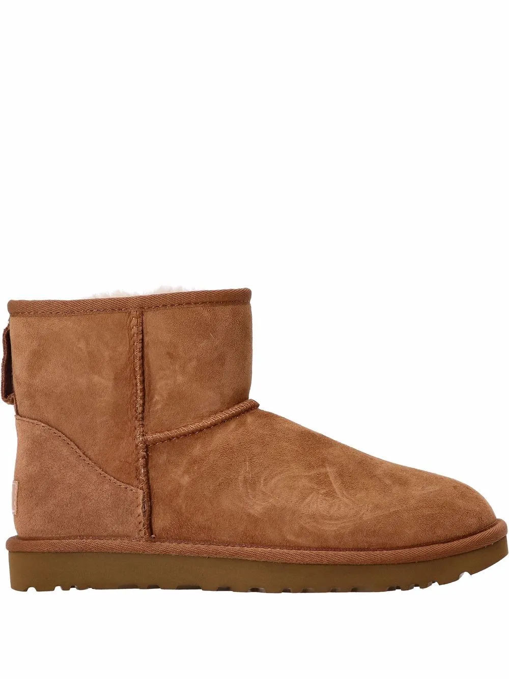 UGG STIVALI CLASSIC MINI II