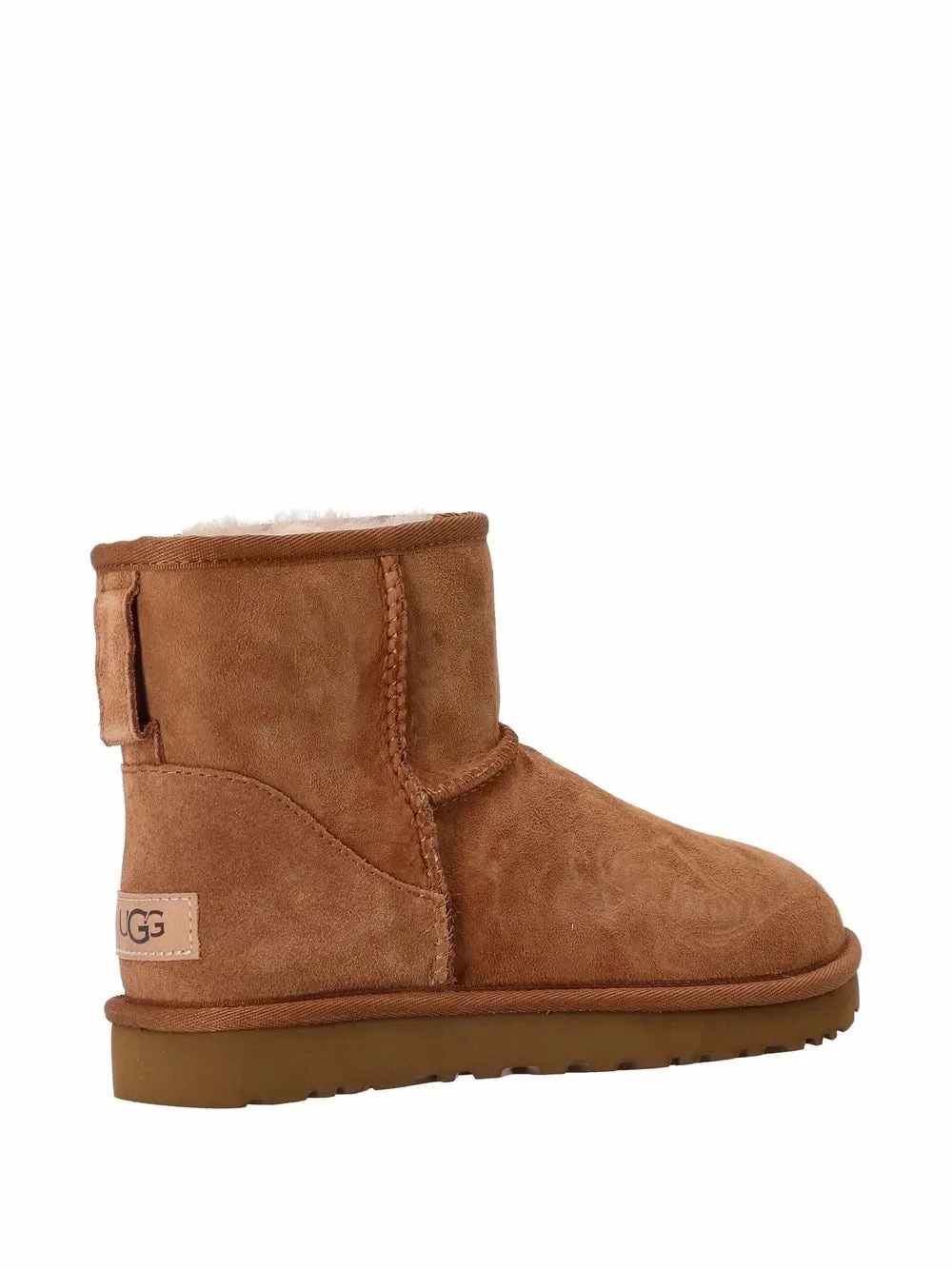 UGG STIVALI CLASSIC MINI II