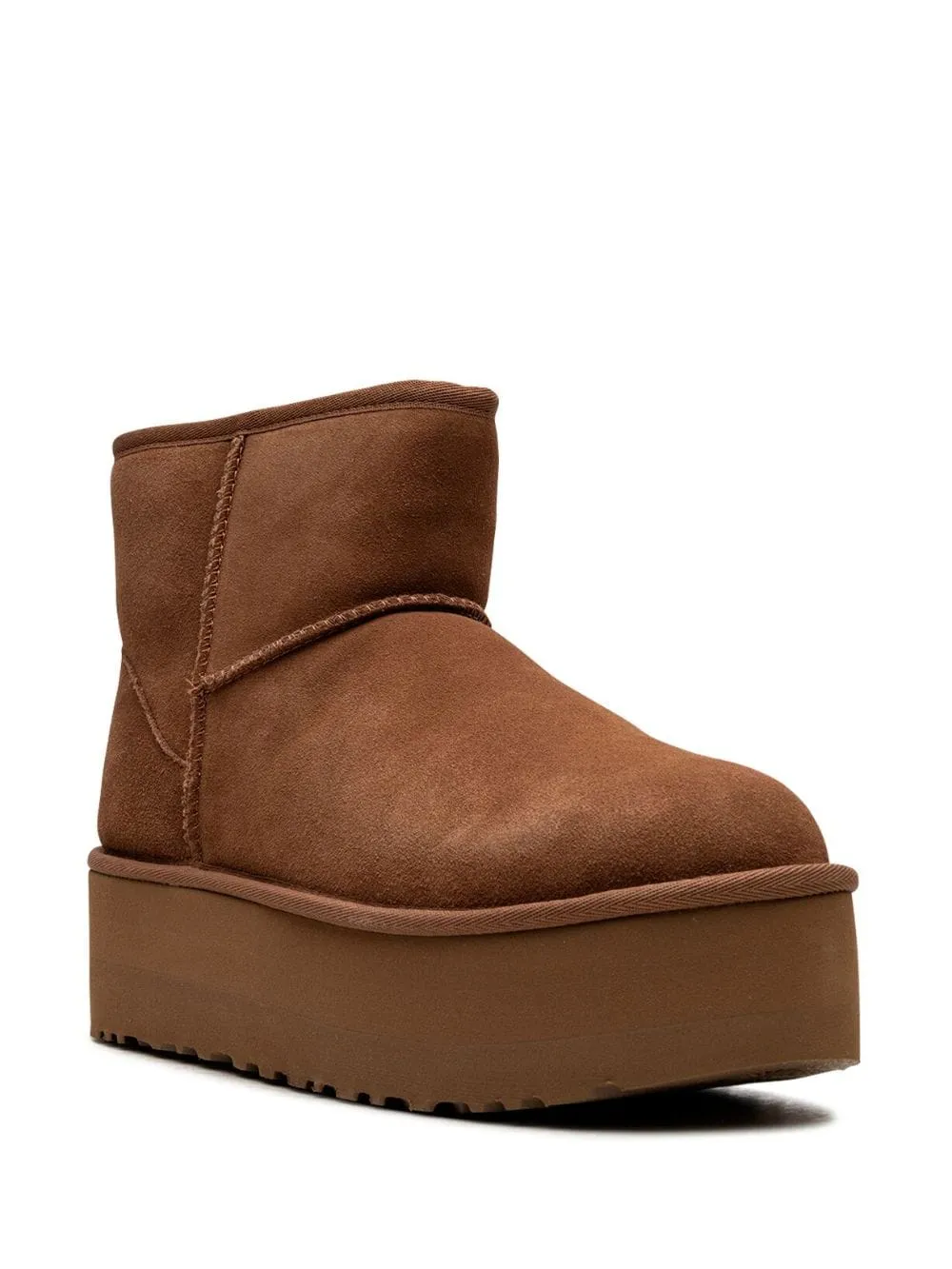 UGG STIVALI CLASSIC MINI PLATFORM