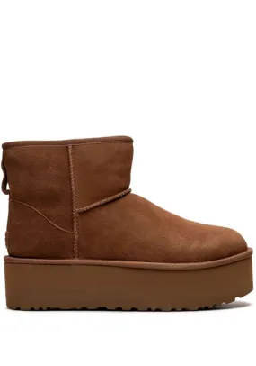 UGG STIVALI CLASSIC MINI PLATFORM