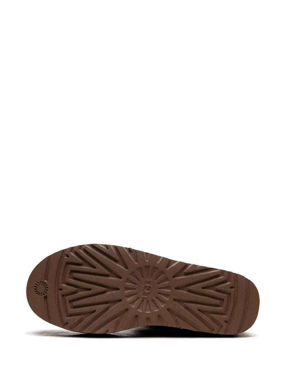 UGG STIVALI CLASSIC MINI PLATFORM