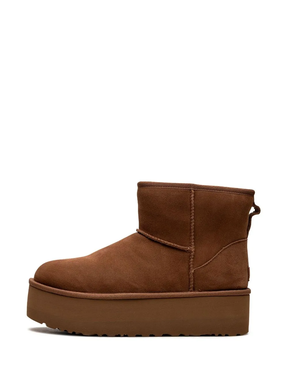 UGG STIVALI CLASSIC MINI PLATFORM