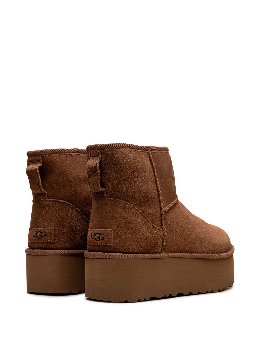 UGG STIVALI CLASSIC MINI PLATFORM