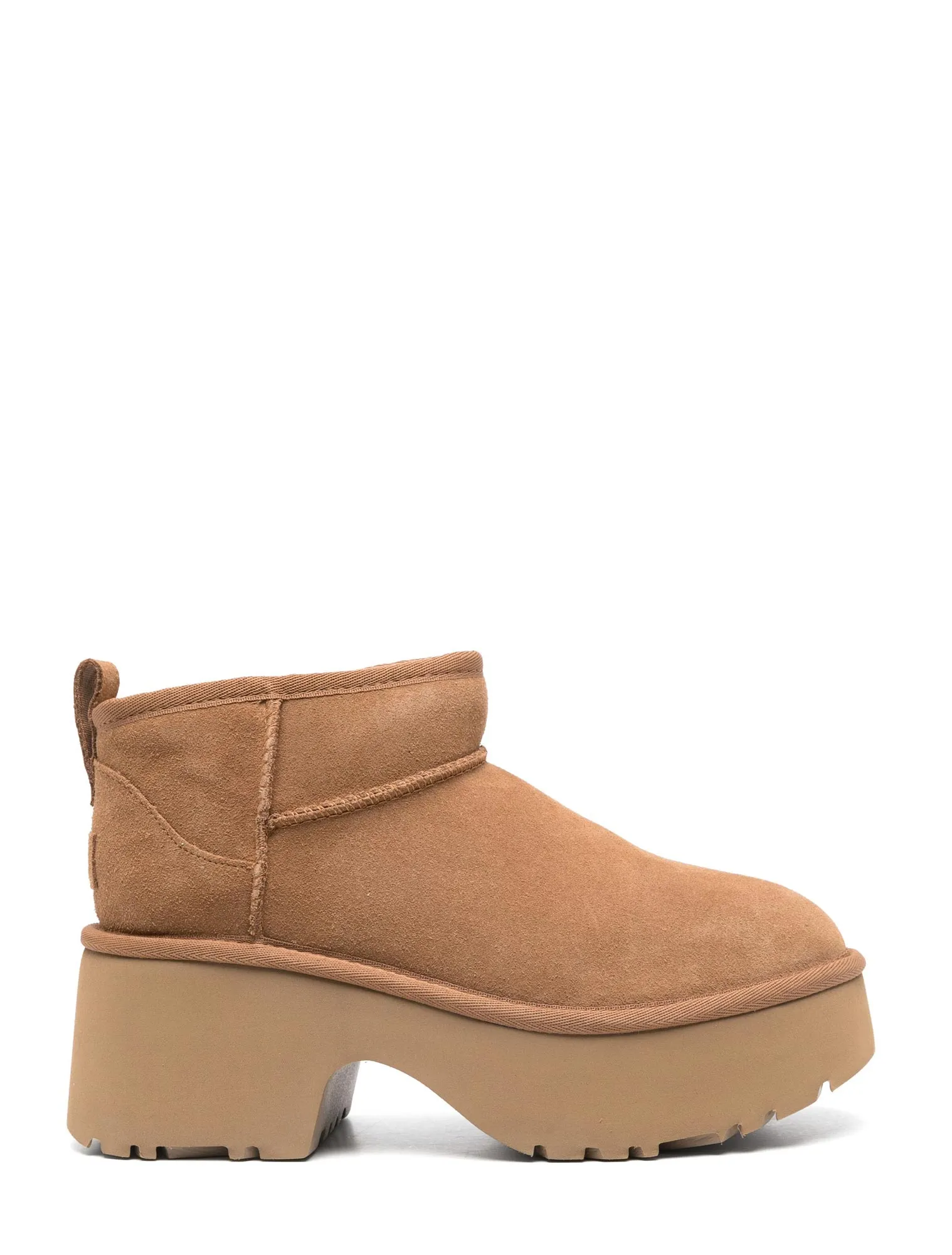 UGG  Stivali Classic Ultra Mini New Heights