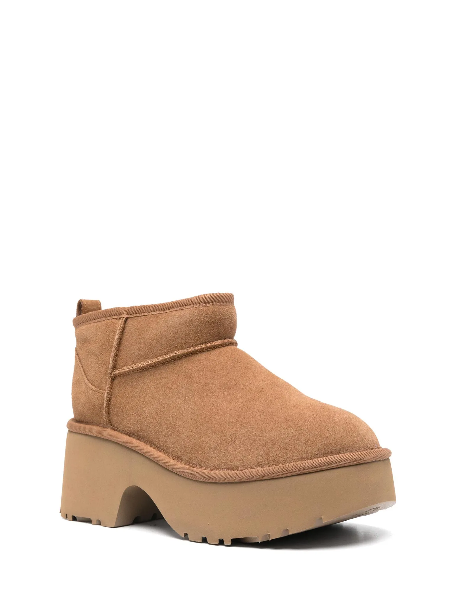 UGG  Stivali Classic Ultra Mini New Heights