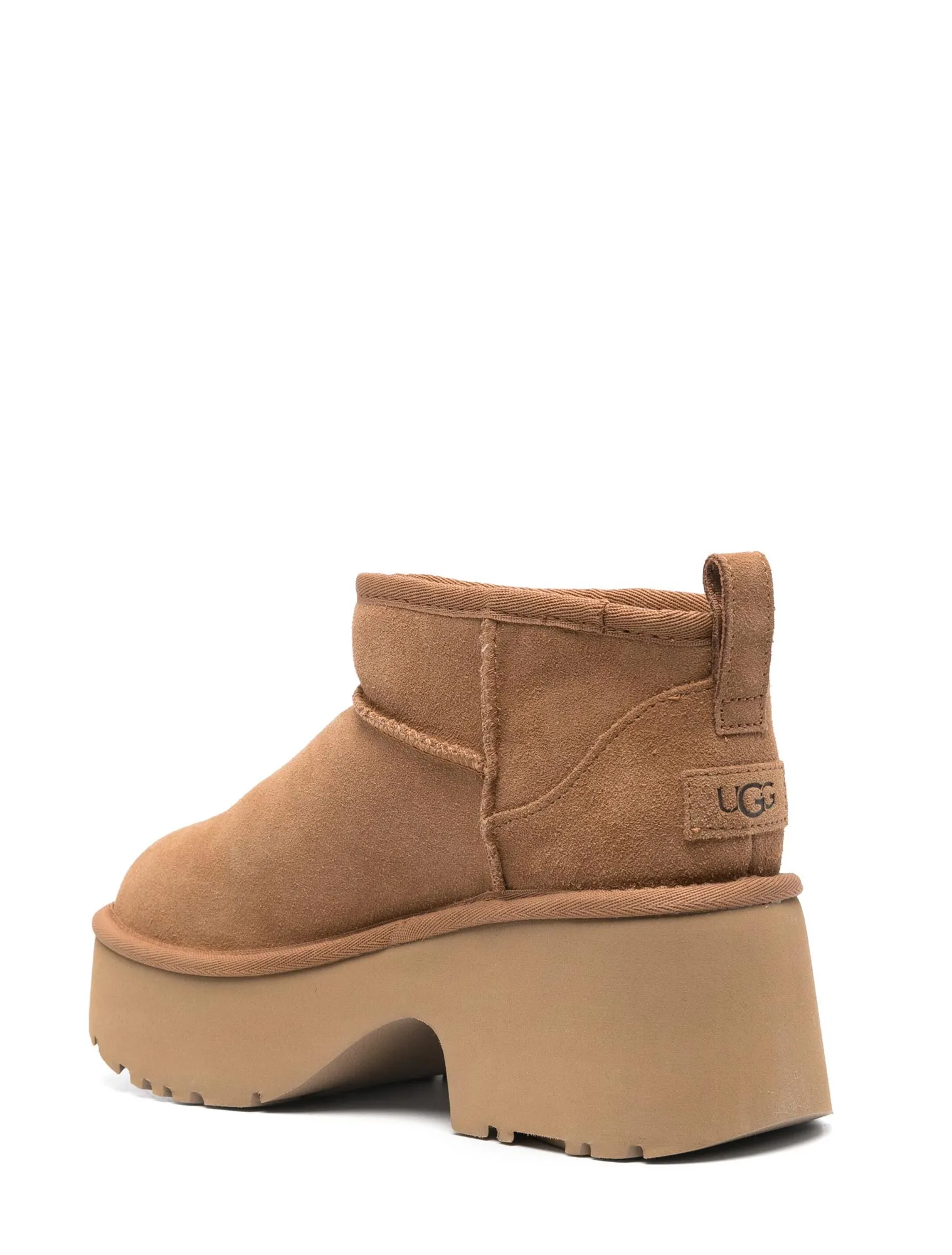 UGG  Stivali Classic Ultra Mini New Heights