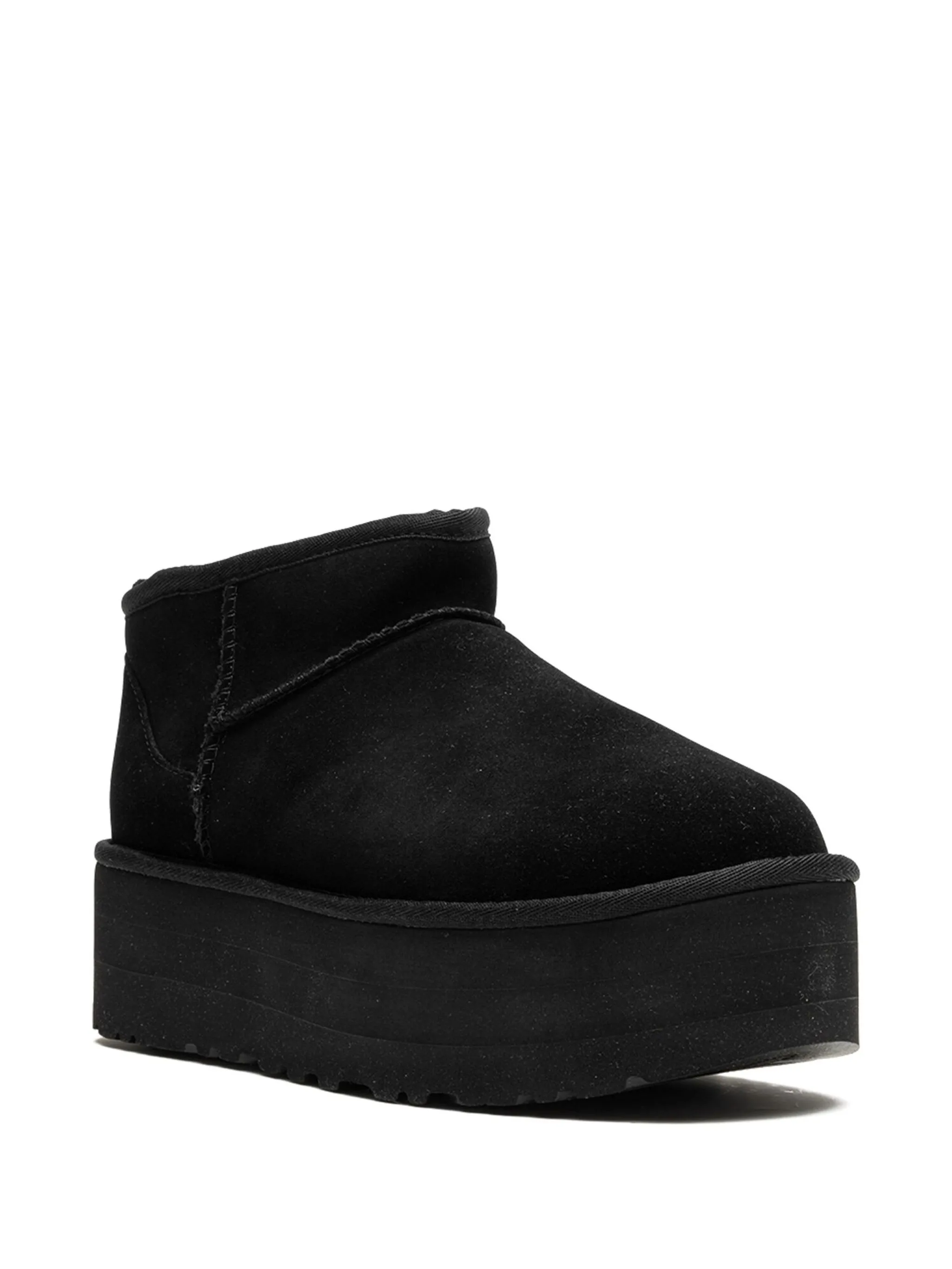 UGG STIVALI CLASSIC ULTRA MINI PLATFORM