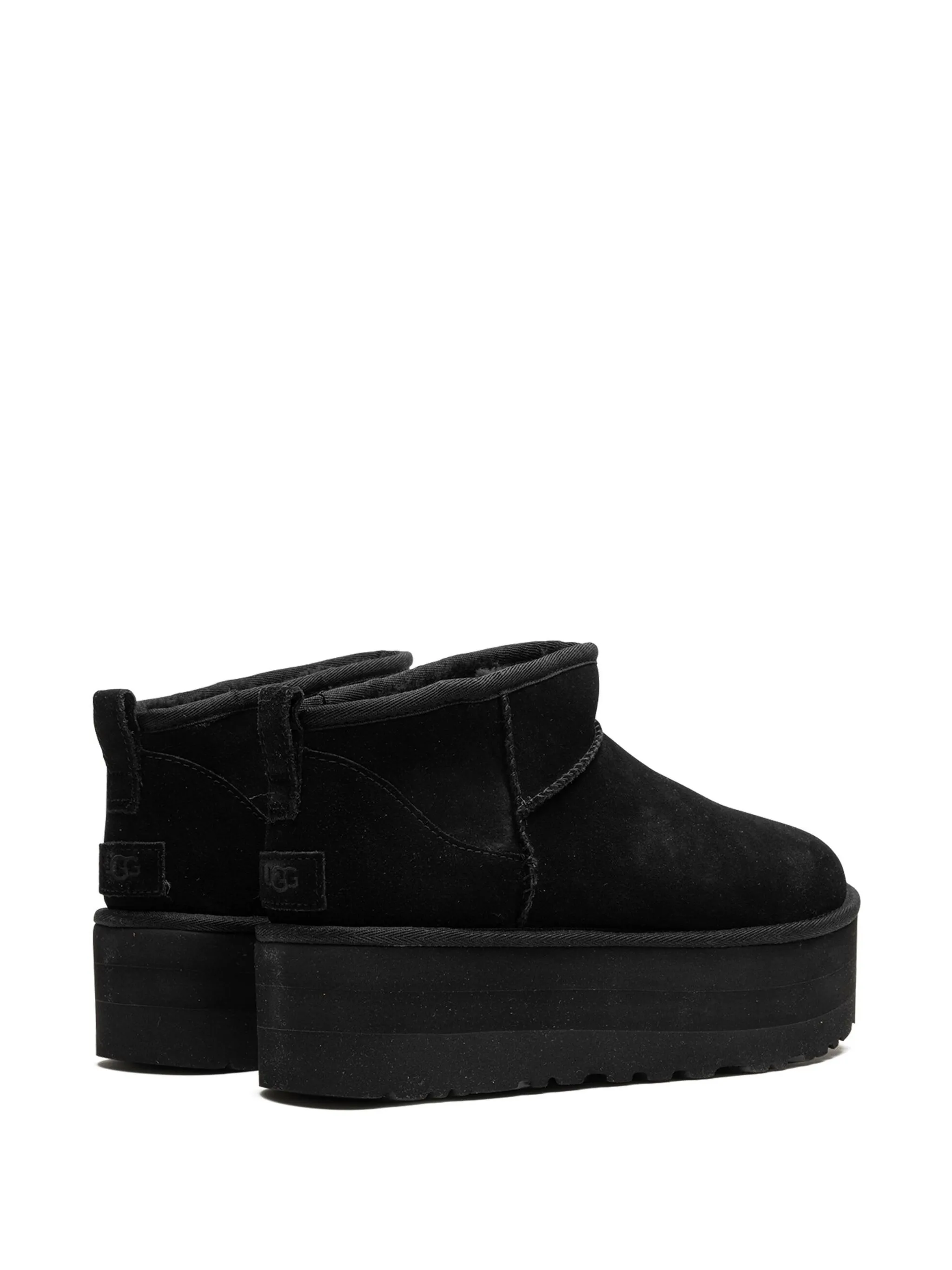 UGG STIVALI CLASSIC ULTRA MINI PLATFORM