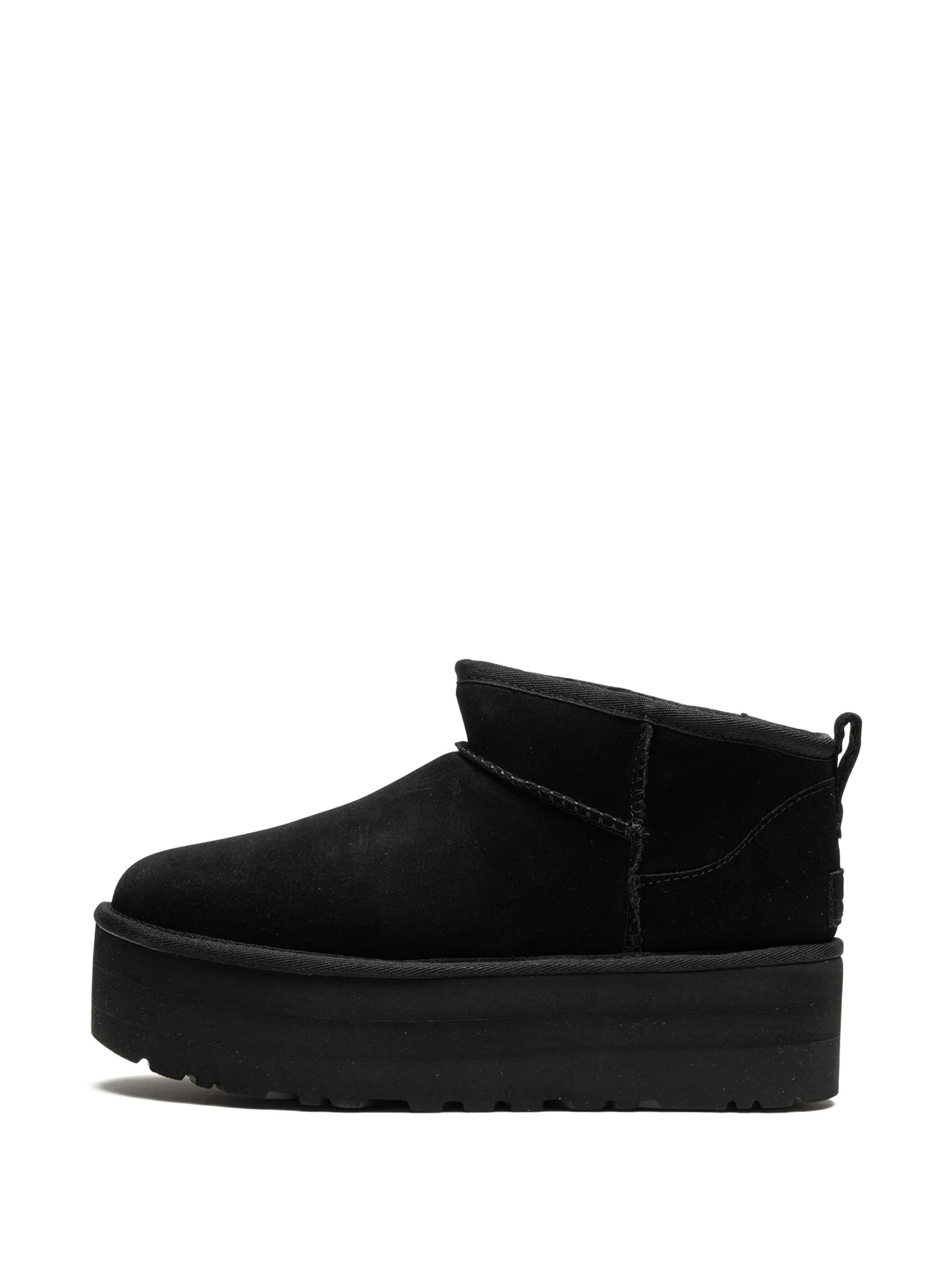 UGG STIVALI CLASSIC ULTRA MINI PLATFORM