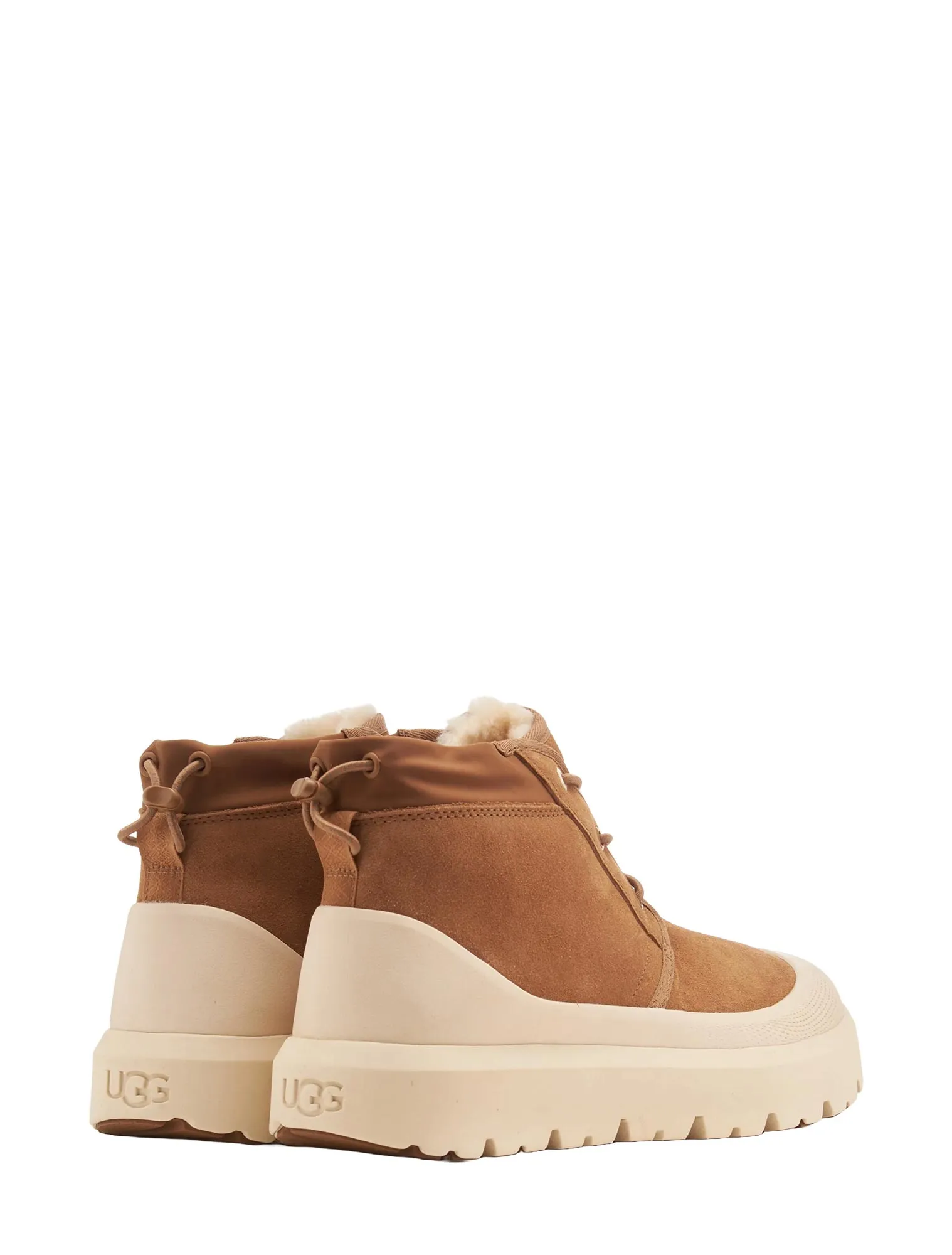 UGG  Stivali M Neumel Weather Hybrid