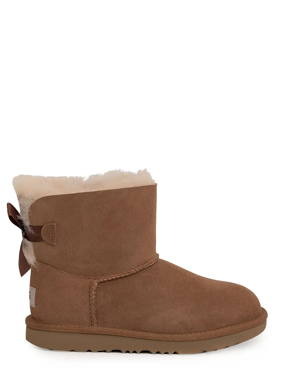 UGG Stivali Mini Bailey Bow II 